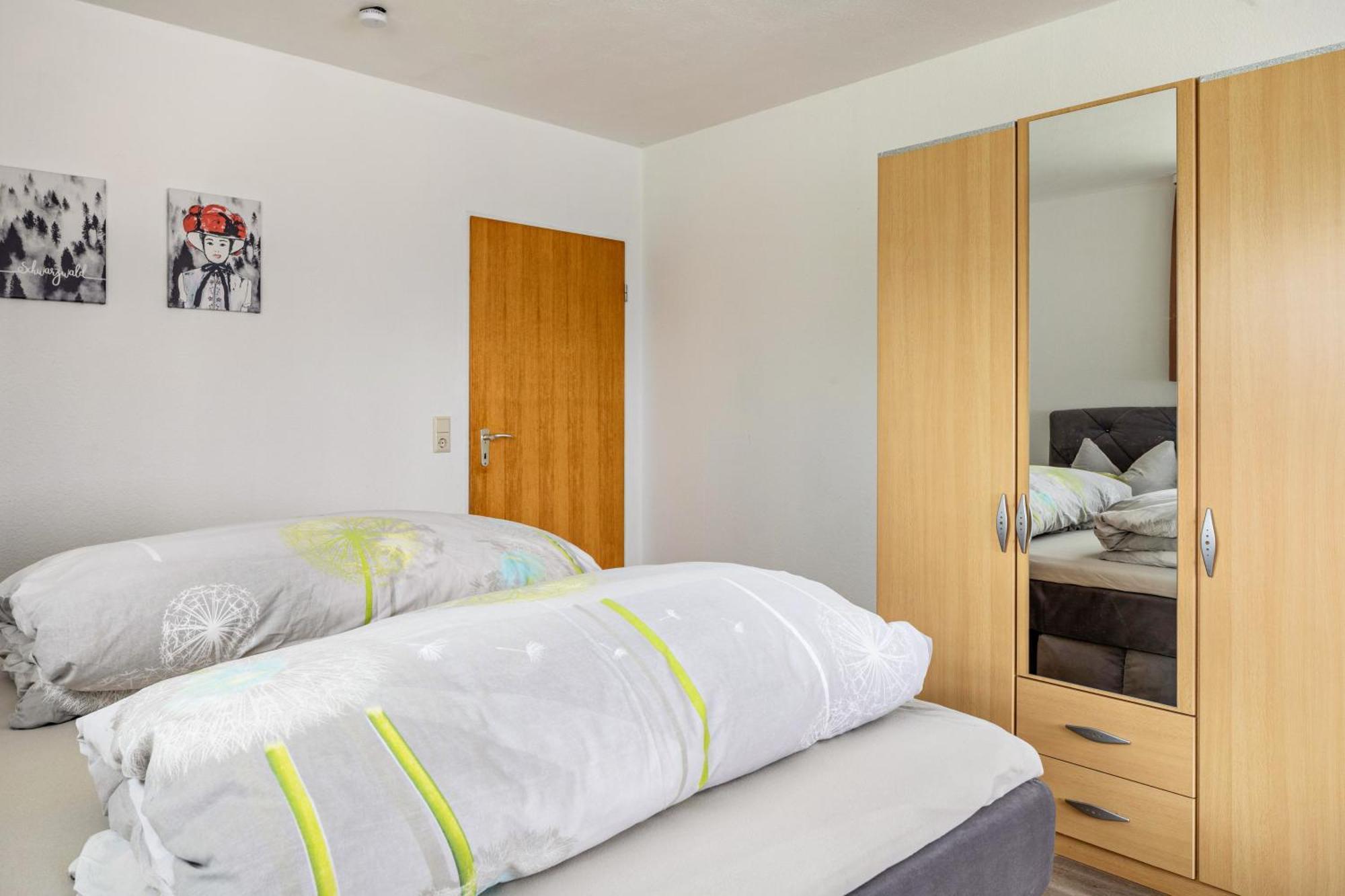 Haus Sommerberg Titisee-Neustadt Esterno foto