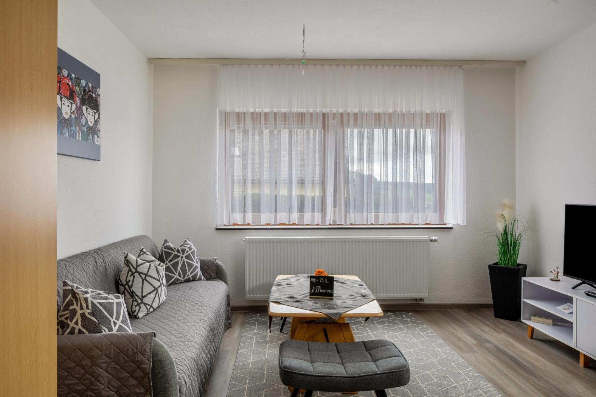 Haus Sommerberg Titisee-Neustadt Esterno foto