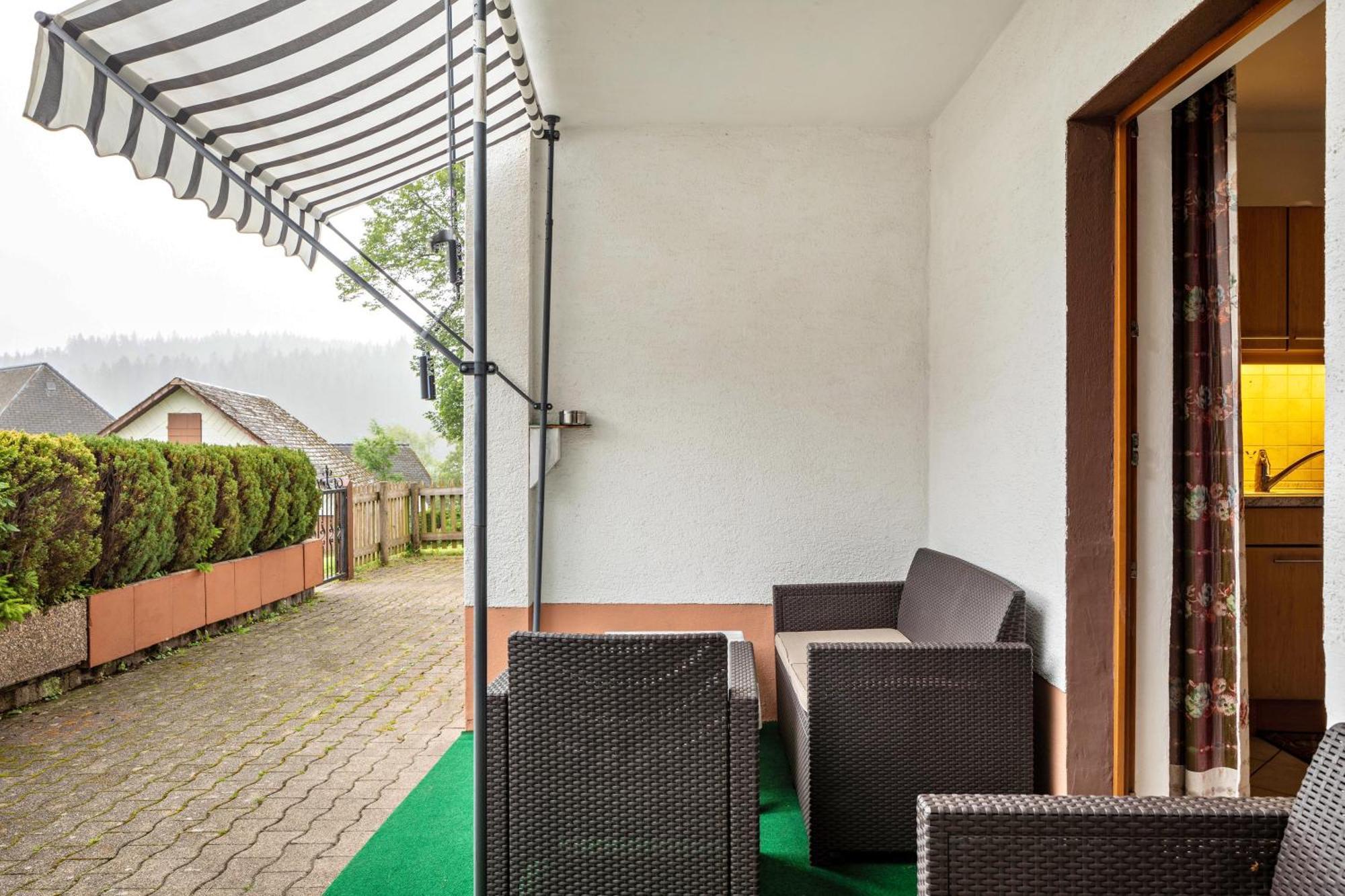 Haus Sommerberg Titisee-Neustadt Esterno foto